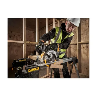 Dcs565n Kreissäge von DEWALT – Produktbild 4 von 5