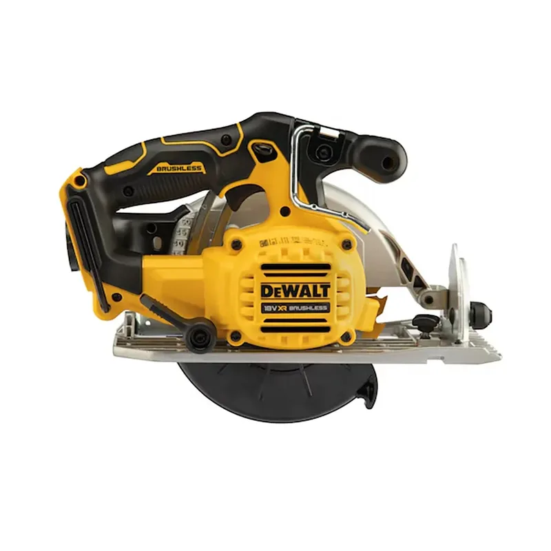 Dcs565n Kreissäge von DEWALT – Produktbild 3 von 5