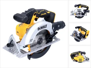 Dcs565n Kreissäge von DEWALT – Produktbild 1 von 5