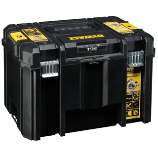 DCS570NT 18V Li-Ion accu Cirkelzaag body in TSTAK van DEWALT – productafbeelding 3 van 3