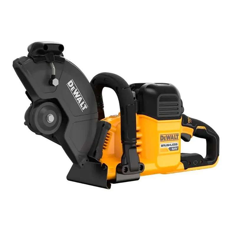 Dcs691n-xj Haakse Slijper de DEWALT – image du produit 2 sur 6