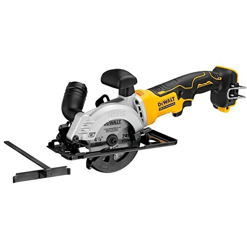 Dcs691n-xj Haakse Slijper de DEWALT – image du produit 3 sur 6