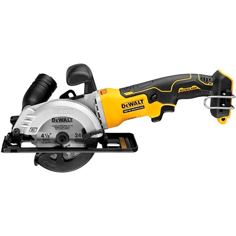 Dcs691n-xj Haakse Slijper de DEWALT – image du produit 5 sur 6