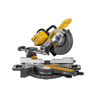 DCS727N Accu Afkort-/Verstekzaag 250mm 54V XR FlexVolt Basic Body van DEWALT – productafbeelding 2 van 4