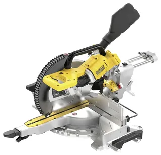 DCS782N Accu afkort-/verstekzaag 305mm met XPS 18V XR Basic Body by DEWALT – product image 2 of 2