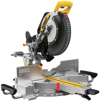 DCS782N Accu afkort-/verstekzaag 305mm met XPS 18V XR Basic Body by DEWALT – product image 1 of 2