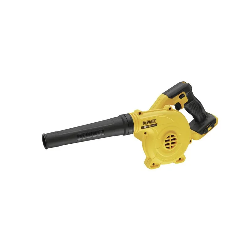 DCV100 18V Li-Ion accu bladblazer body - 288 km/h van DEWALT – productafbeelding 3 van 3