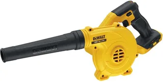 DCV100 18V Li-Ion accu bladblazer body - 288 km/h van DEWALT – productafbeelding 1 van 3