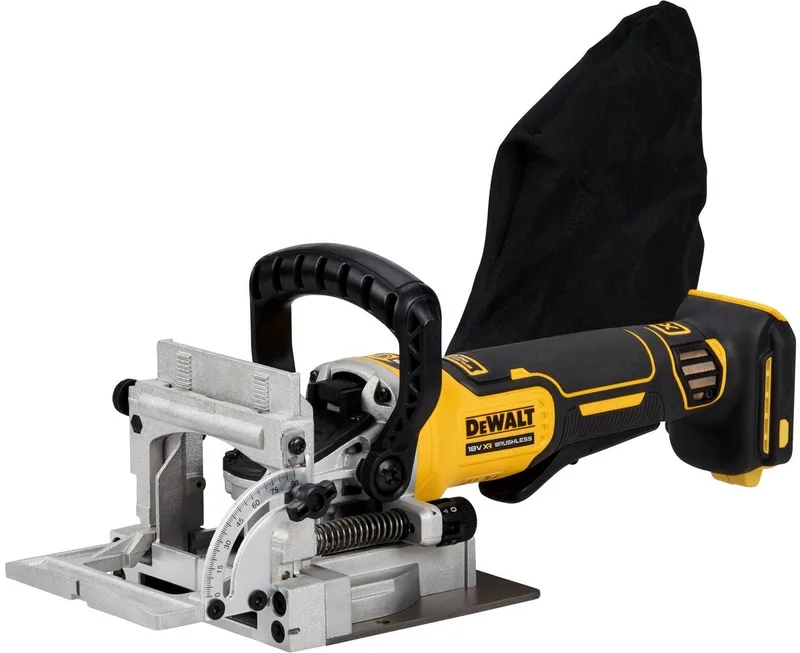 DCW682N Accu lamellenfrees 18V XR Basic Body de DEWALT – image du produit