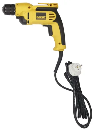 Dewa Boormachine DWD112S ye by DEWALT – product image 2 of 2