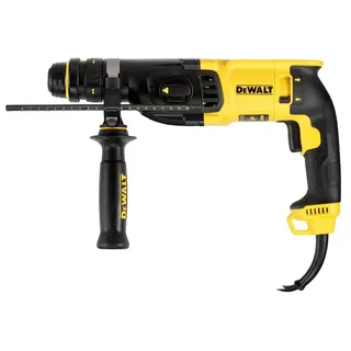 Dewa Kombihammer D25134K de DEWALT – image du produit 2 sur 3