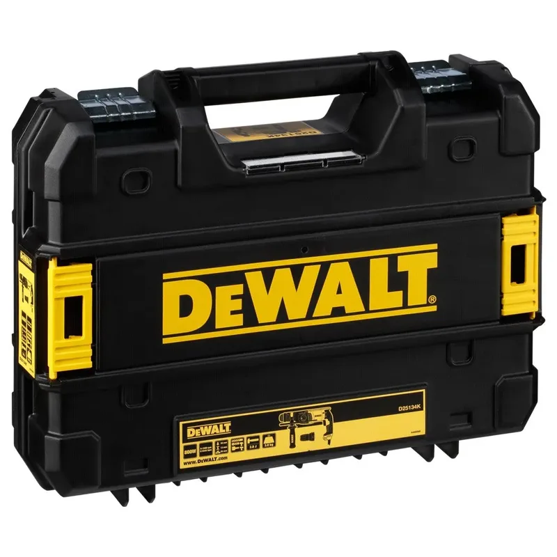 Dewa Kombihammer D25134K de DEWALT – image du produit 3 sur 3
