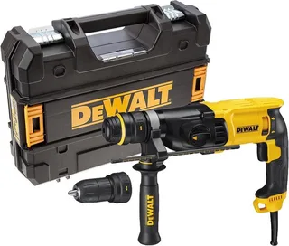 Dewa Kombihammer D25134K de DEWALT – image du produit 1 sur 3