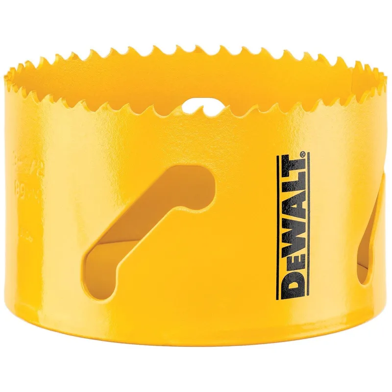 DeWALT 102mm Gatzaag BiMetaal - DT90338 by DEWALT – product image