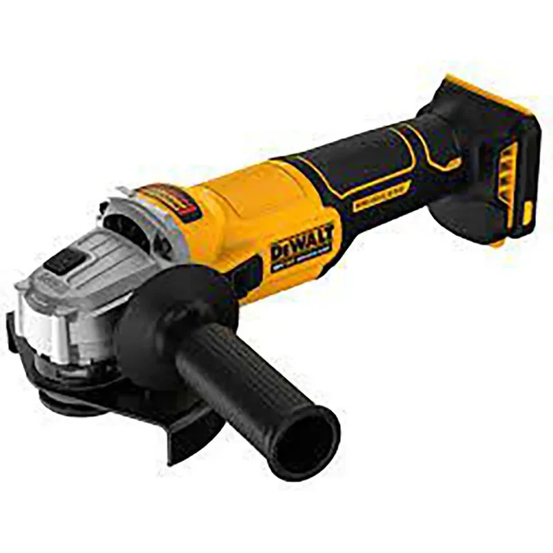 Dewalt 1106530 18v Xr 125 Mm Haakse Slijper by DEWALT – product image