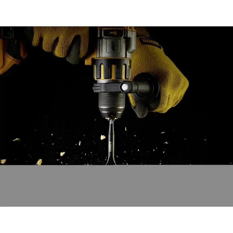 DeWALT 12x152mm Speedboor EXTREME™ - DT4763 von DEWALT – Produktbild 2 von 2
