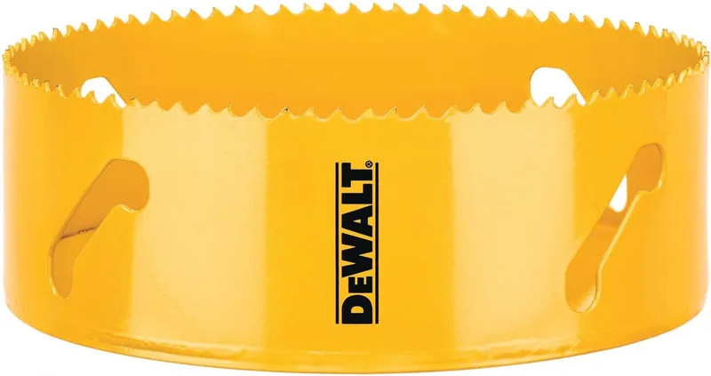 DeWALT 152mm Gatzaag BiMetaal - DT90346 by DEWALT – product image