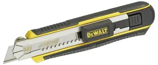 DeWALT 18mm Afbreekmes - DWHT0-10249 by DEWALT, Kleurloos – product image 2 of 2