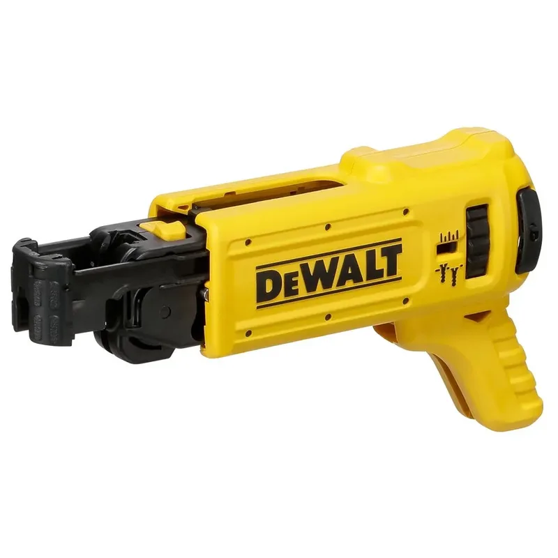 Dewalt 18V XR Brushless Collated Drywall Screwdriver by DEWALT – product image 5 of 6