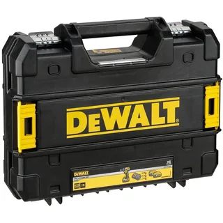 Dewalt 18V XR Brushless Compacte Boor-Schroefmachine - 2 x 5Ah von DEWALT – Produktbild 3 von 3