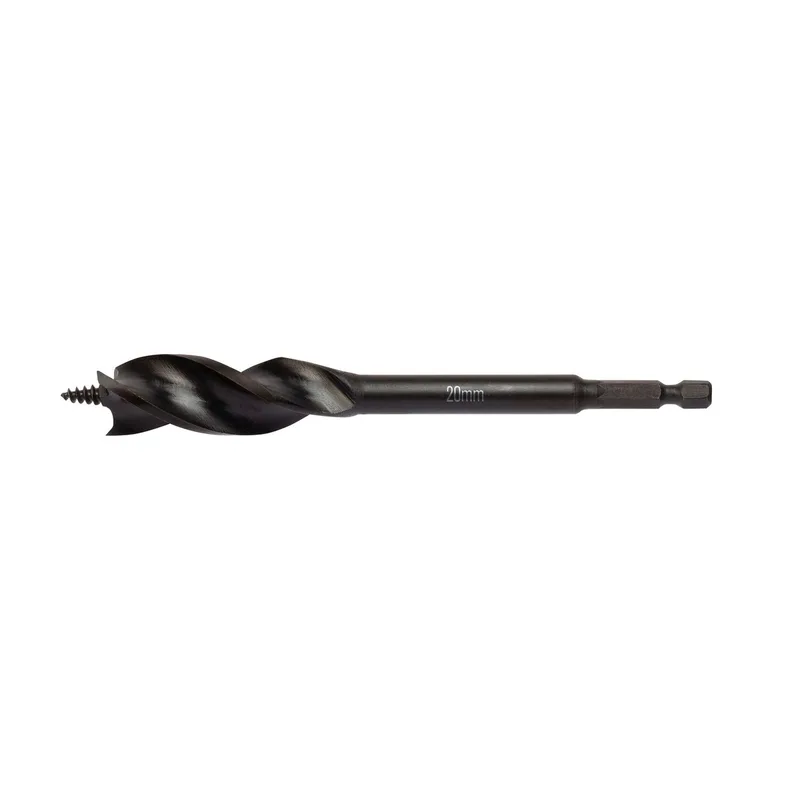 DeWALT 20x152mm Speedboor tri flute EXTREME™™ - DT90241 by DEWALT – product image 1 of 2