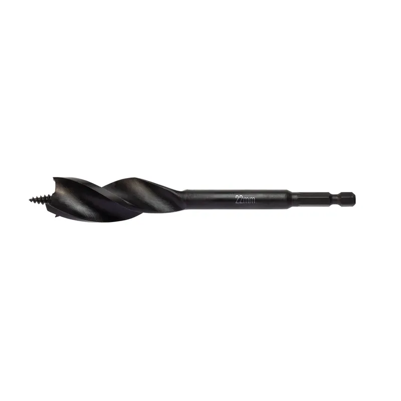 DeWALT 22x152mm Speedboor tri flute EXTREME™™ - DT90242 by DEWALT – product image 1 of 2