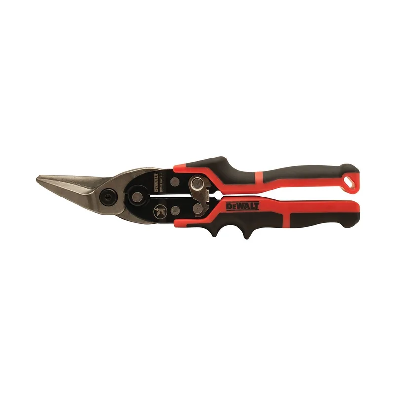 DeWALT 250mm Ergo Blikschaar Links Snijdend - DWHT14673-0 von DEWALT – Produktbild 1 von 2