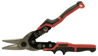 DeWALT 250mm Ergo Blikschaar Links Snijdend - DWHT14673-0 von DEWALT – Produktbild 2 von 2