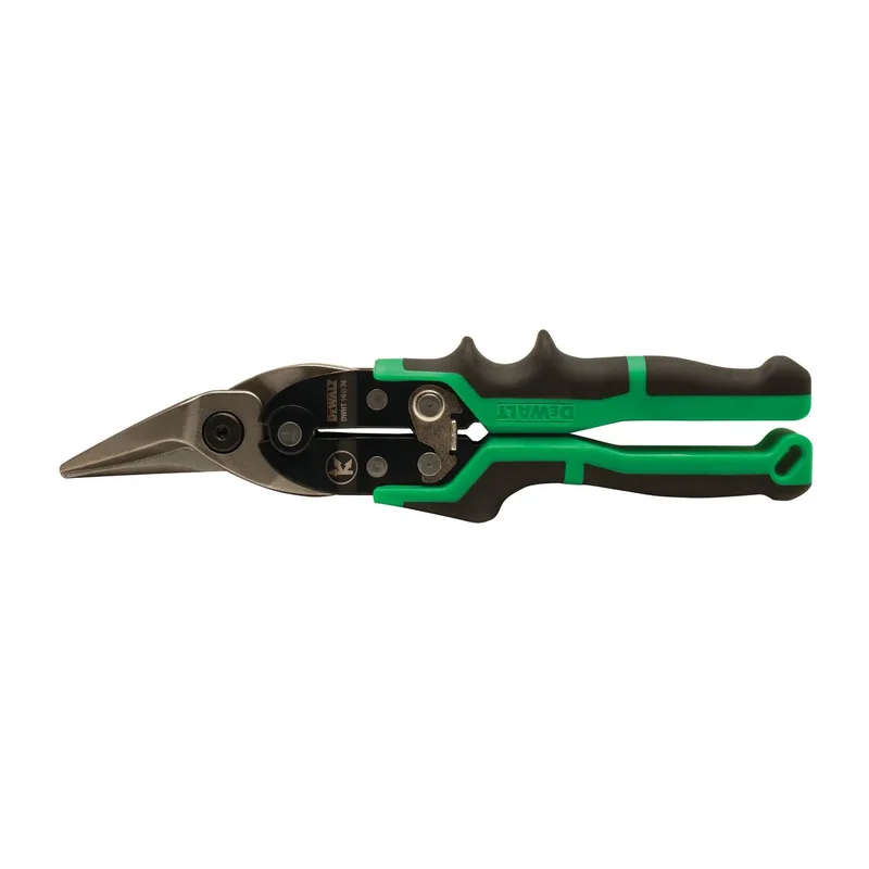 DeWALT 250mm Ergo Blikschaar Rechts Snijdend - DWHT14674-0 de DEWALT – image du produit