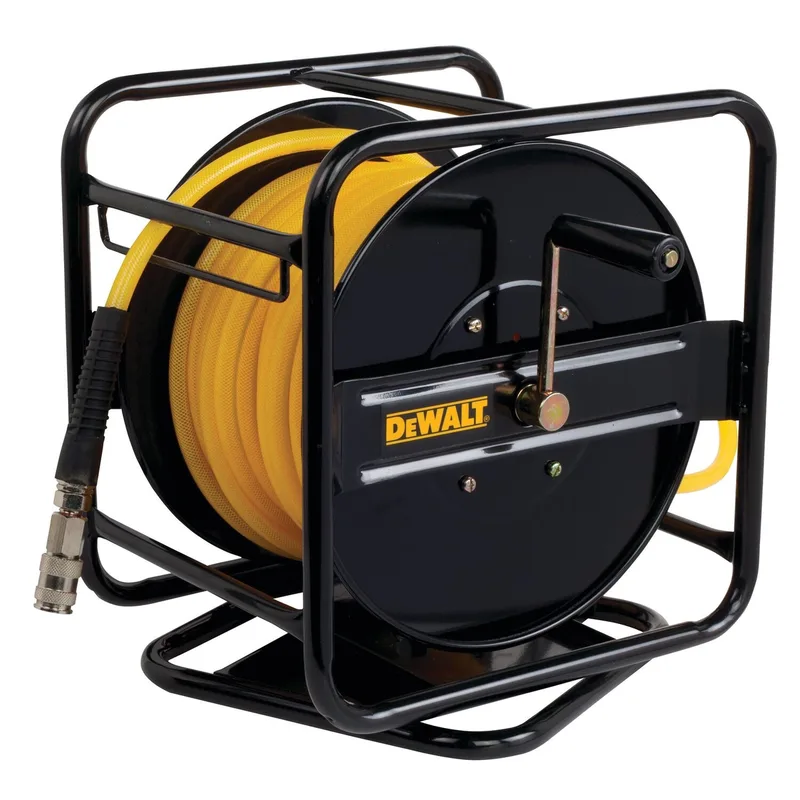 DeWALT 30 meter Slanghaspel - DWP-CPACK30 by DEWALT – product image