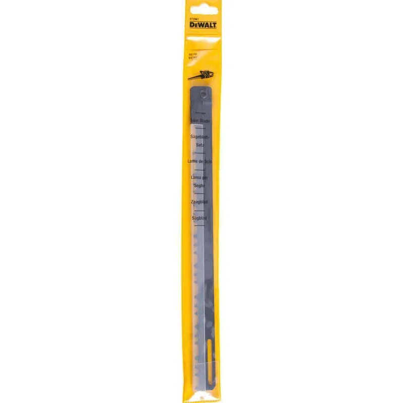 DeWALT 360mm Tegensnijdend zaagblad - DT2961 by DEWALT – product image