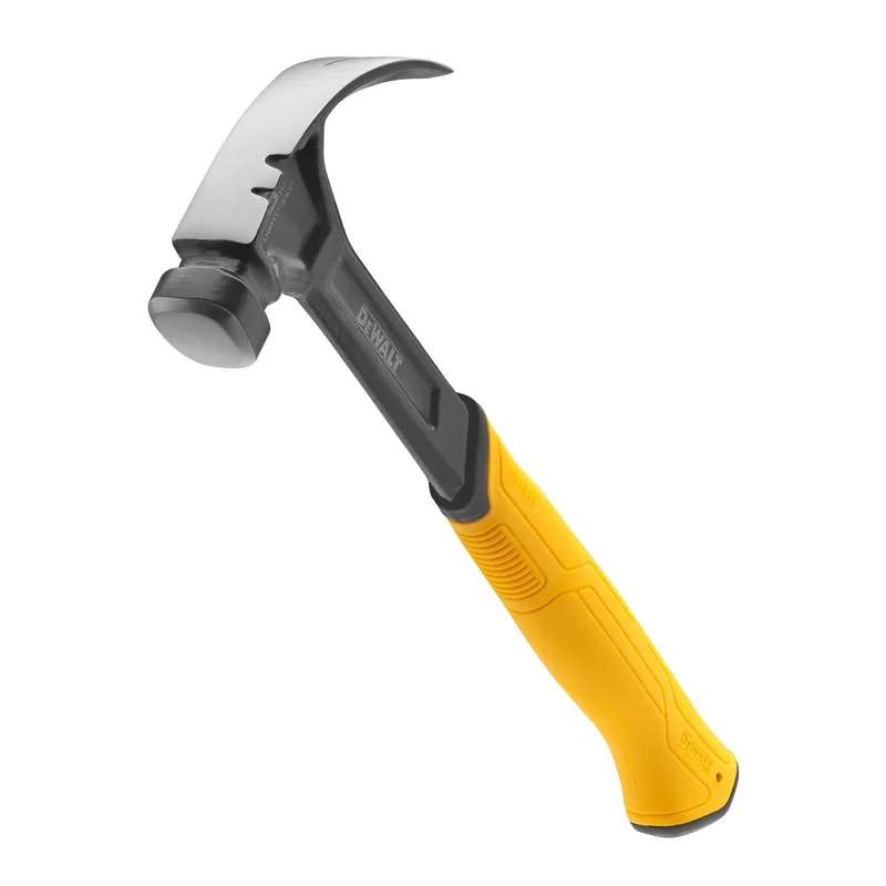 DeWALT 450g Klauwhamer - DWHT51002-0 van DEWALT – productafbeelding