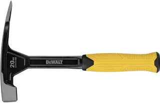 DeWALT 500g Metselaarshamer - DWHT51389-0 by DEWALT – product image 1 of 2