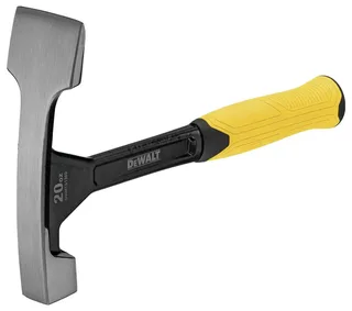DeWALT 500g Metselaarshamer - DWHT51389-0 by DEWALT – product image 2 of 2