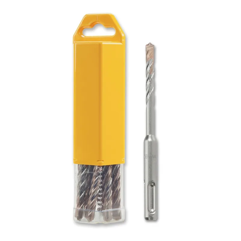 DeWALT 5x160mm SDS-Plus Boor EXTREME 2™ (10 stuks) - DT9803 by DEWALT – product image