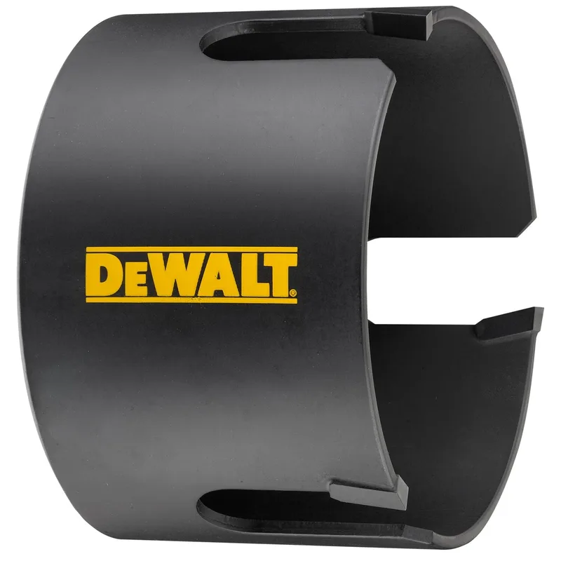 DeWALT 79mm Gatzaag Multimateriaal Carbide - DT90419 von DEWALT – Produktbild