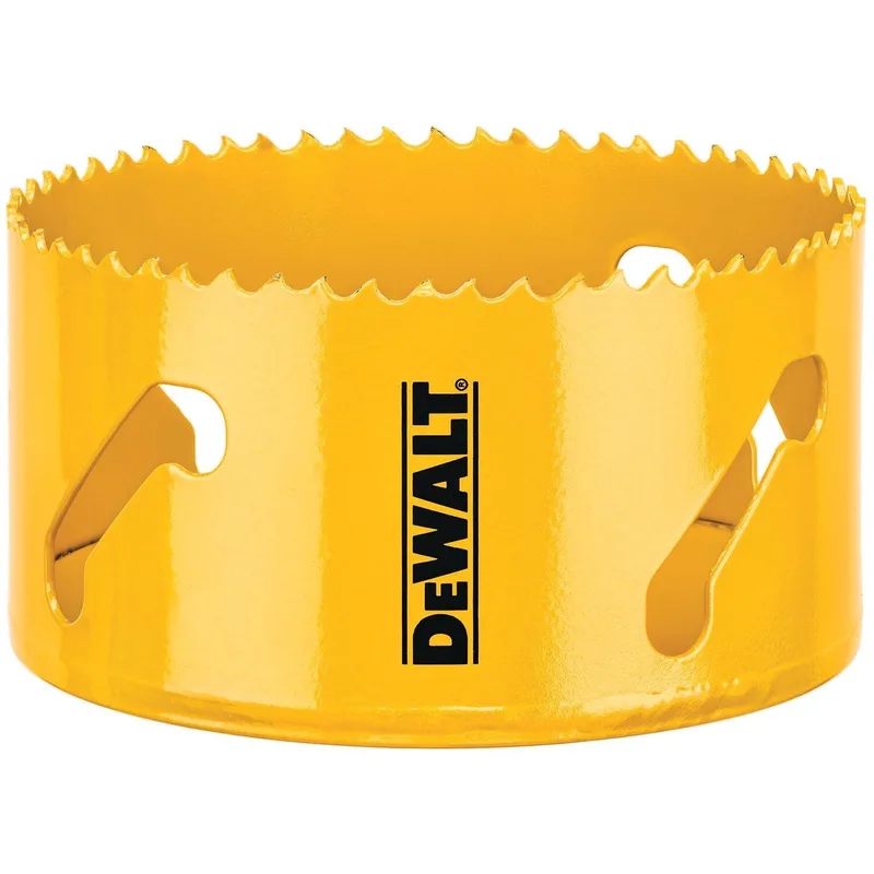 DeWALT 95mm Gatzaag BiMetaal - DT90336 von DEWALT – Produktbild