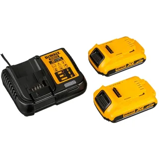 Dcd709d2t-qw Elektrischer Schraubendreher 18v von DEWALT – Produktbild 3 von 4