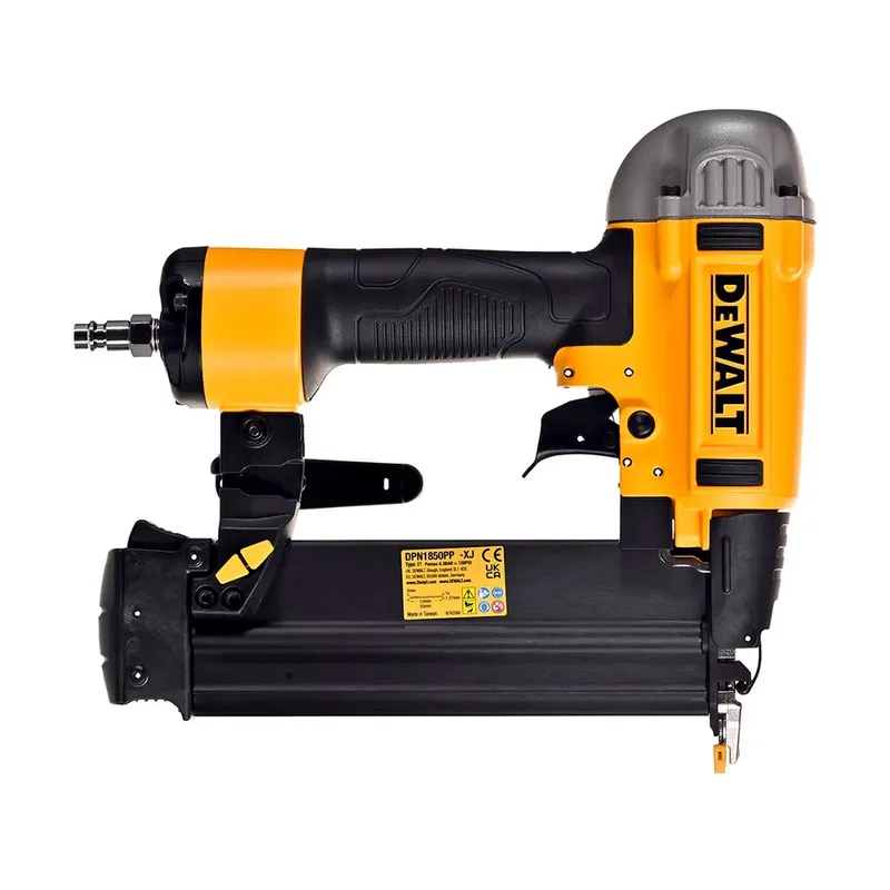 DPN1850PP 18GA Rechte Afwerktacker de DEWALT – image du produit 4 sur 6
