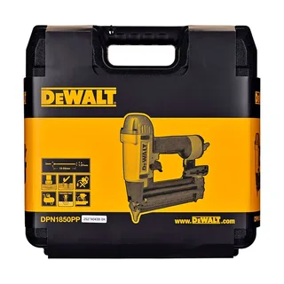 DPN1850PP 18GA Rechte Afwerktacker de DEWALT – image du produit 2 sur 6