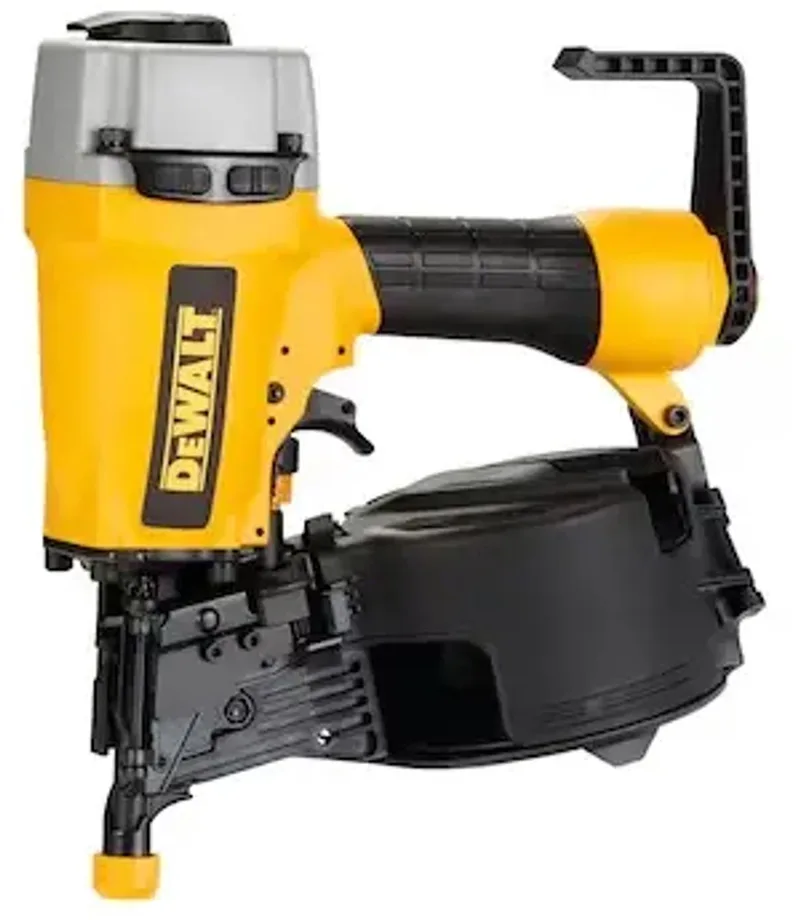 DPN64C Rolspijker tacker tot 64mm von DEWALT – Produktbild
