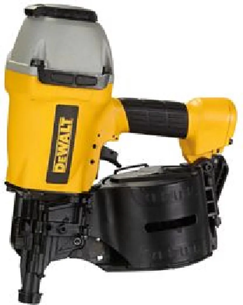 DPN90C Rolspijker tacker tot 90mm de DEWALT – image du produit