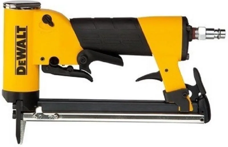 DPS8016 Pneumatische nieten tacker - 4-16mm - 4,9-8,4 bar van DEWALT – productafbeelding