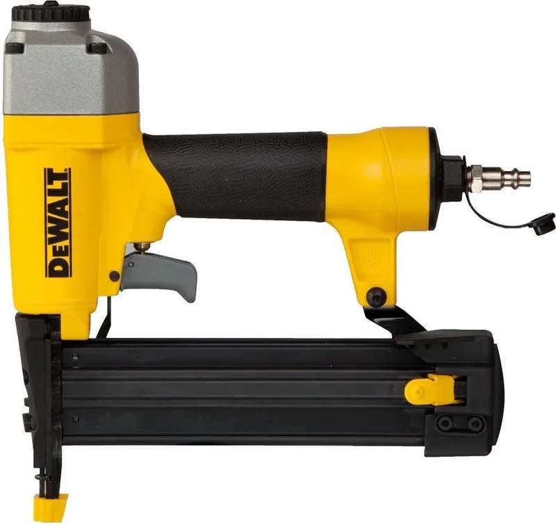 DPSB2IN1 Pneumatische combi tacker - 15-40mm - max 7,0 bar by DEWALT – product image