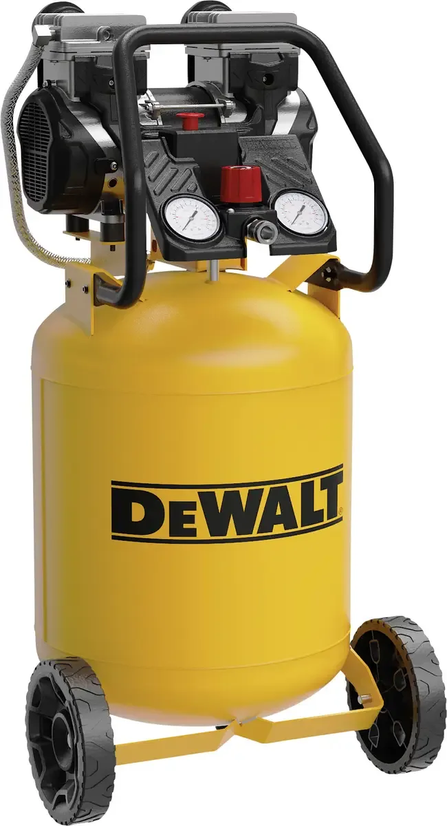 Druckluft-Kompressor DXCMS2550VE 50 l 10 bar by DEWALT – product image