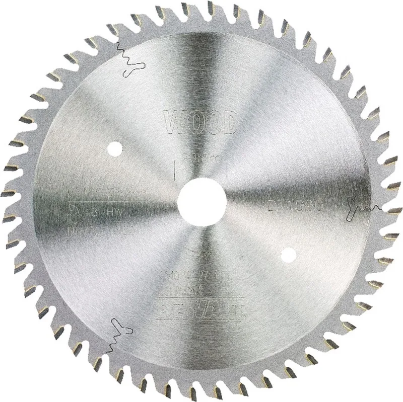 DT1090-QZ DT1090-QZ Lame de scie circulaire 1 pc(s) de DEWALT – image du produit