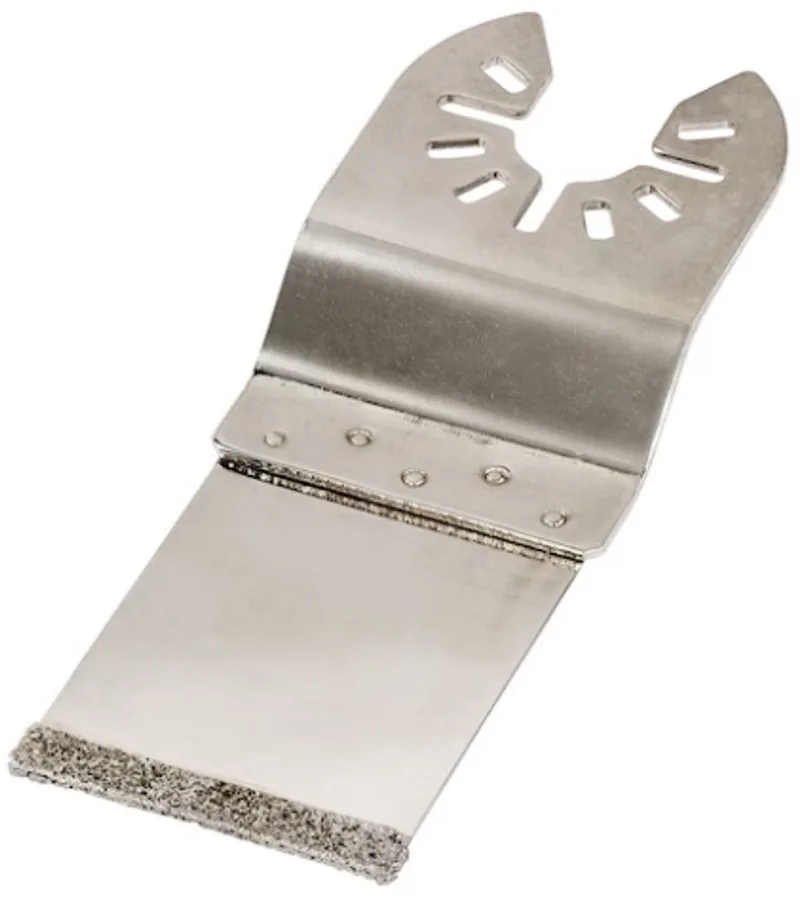 DT20746-QZ Serie - Diamantzaagblad - Multitool Accessoire - Keramische tegels - Multi-Fit by DEWALT – product image