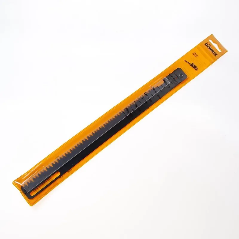 DT2960 Tegensnijdend zaagblad DEW-DT2960-QZ by DEWALT – product image