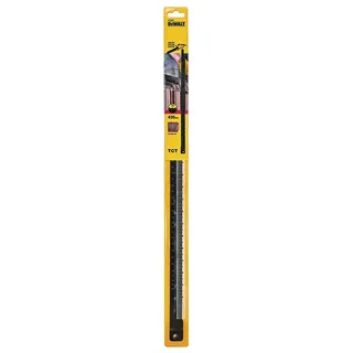 Dt2976 Zaagblad Alligator 430 Mm von DEWALT – Produktbild 1 von 3