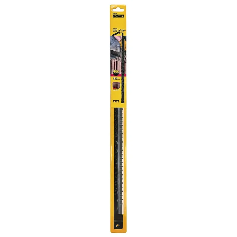 Dt2976 Zaagblad Alligator 430 Mm von DEWALT – Produktbild 1 von 3